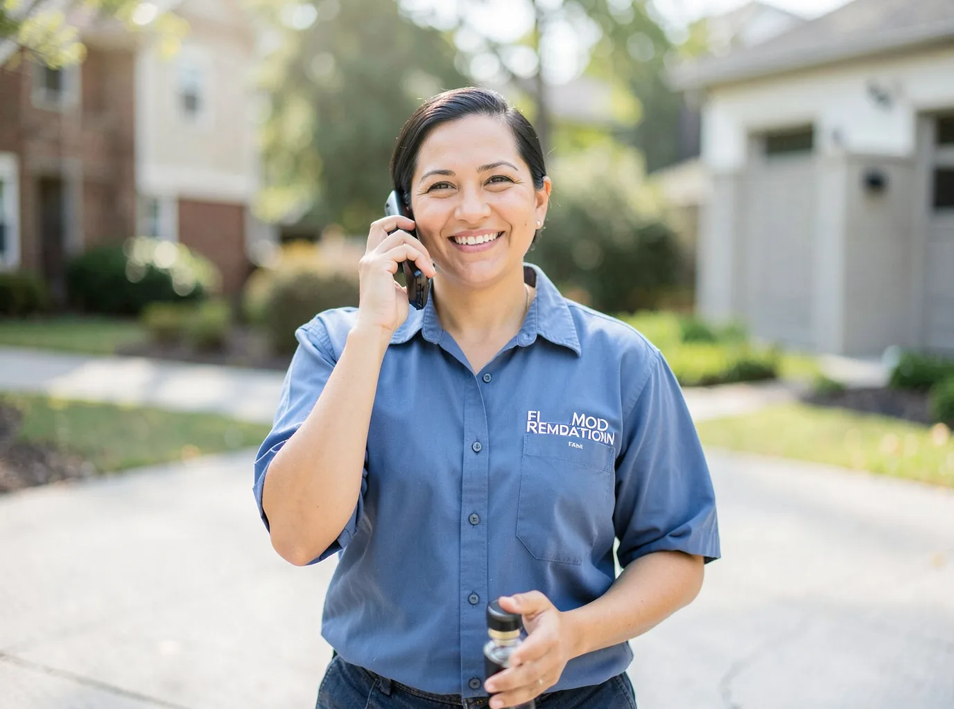 Mold Remediation Bronte, TX FAQs